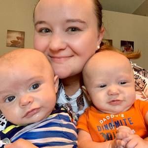 Meet your Posher, Cara